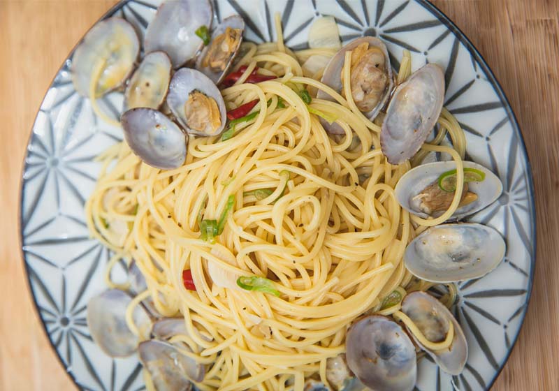 Ristorante di Pesce a Milazzo